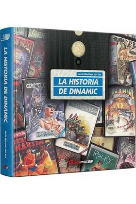 LA HISTORIA DE DINAMIC