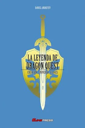 LA LEYENDA DE DRAGON QUEST
