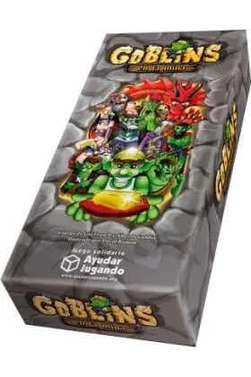 Goblins en la Mina