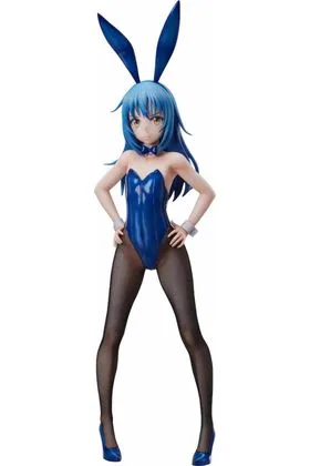RIMURU BUNNY VER FIG 43 CM THAT TIME I GOT REINCARNATED AS A SLIME 1/4 SCALE