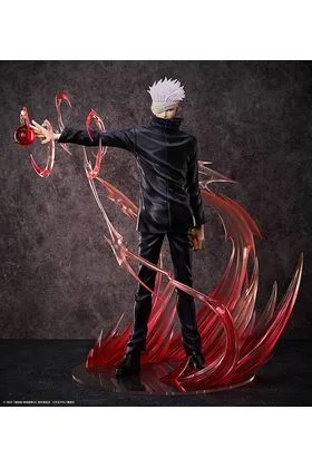 SATORU GOJO FIG 53 CM JUJUTSU KAISEN 1/4 SCALE