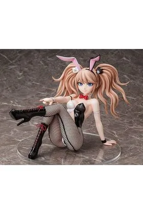JUNKO ENOSHIMA BUNNY VER FIG 23 CM DANGANROPA TRIGGER HAPPY HAVOC 1/4 SCALE