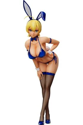 IKUMI MITO BUNNY VER FIG 41,5 CM FOOD WARS 1/4 SCALE