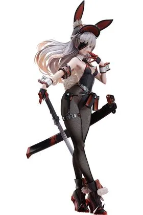 X-10 FIG 47 CM COMBAT RABBIT 1/4 SCALE