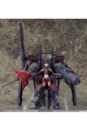 ACT MODE MAPLE: MACHINE GOD VER.BOFURI: I DON'T WANT TO GET HURT, SO I'LL MAX OUT MY DEFEN
