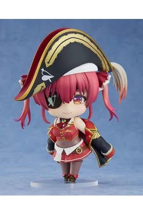 NENDOROID HOUSHOU MARINE HOLOLIVE PRODUCTION