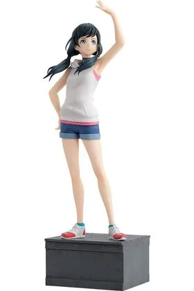 POP UP PARADE HINA AMANO(RE-RUN) WEATHERING WITH YOU