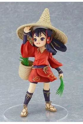 POP UP PARADE PRINCESS SAKUNA SAKUNA: OF RICE AND RUIN