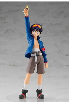 POP UP PARADE SIMON TENGEN TOPPA GURREN LAGANN
