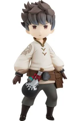 TIZ ARRIOR FIG 13 CM BRAVELY DEFAULT POP UP PARADE