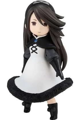 AGNES OBLIGE FIG 13 CM BRAVELY DEFAULT POP UP PARADE