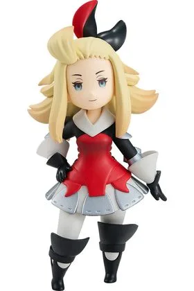 EDEA LEE FIG 15 CM BRAVELY DEFAULT POP UP PARADE