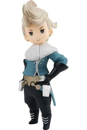 RINGABEL FIG. 15 CM BRAVELY DEFAULT POP UP PARADE