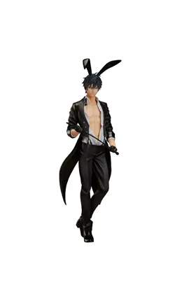 KUROSE RIKU FIG 28 CM TEN COUNT 1/8 SCALE