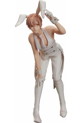 SHIROTANI TADAOMI FIG 19 CM TEN COUNT 1/8 SCALE