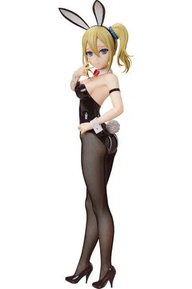 AI HAYASAKA BUNNY VER FIG 44 CM KAGUYA-SAMA LOVE IS WAR 1/4 SCALE
