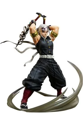 TENGEN IZUI FIG 56 CM KIMETSU NO YAIBA 1/4 SCALE