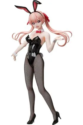 ERIKA AMANO BUNNY VER FIGURA 47,5 CM A COUPLE OF CUCKOOS 1/4 SCALE