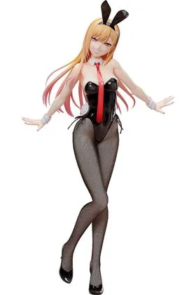MARIN KITAGAWA BUNNY VERSION FIGURA 45 CM MY DRESS-UP DARLING 1/4 SCALE