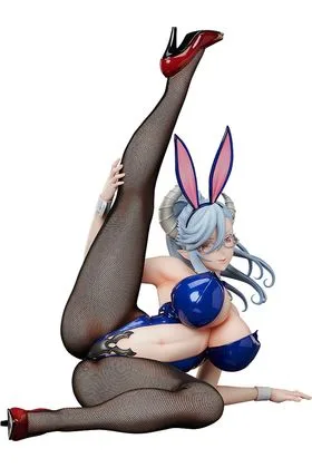 BELIAL BUNNY VERSION FIGURA 29,5 CM SEVEN MORTAL SINS 1/4 SCALE