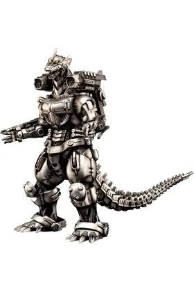 KIRYU HEAVY ARMOR VER FIG 24 CM GODZILLA TOKYO SOS MECHAGODZILLA