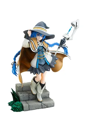 CAWORKS ROXY MIGURDIA FIG 30 CM KADOKAWA 1/7 SCALE