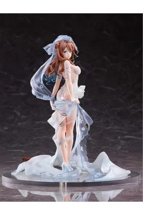 SUOMI - MISSION OF HAPPINESS VERSION DOLLS' FRONTLINE RE-RUN