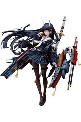 NOSHIRO FIG 23 CM AZUR LANE 1/7 SCALE