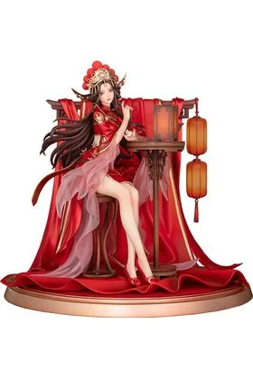 MY ONE AND ONLY LUNA FIG 24 CM KING OF GLORY 1/7 SCALE