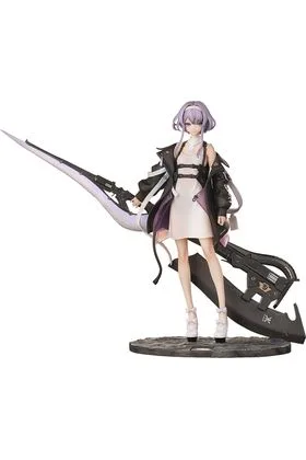 E FIGURA 24 CM A-Z 1/7 SCALE