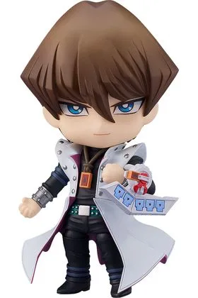 SETO KAIBA FIG. 10 CM YU-GI-OH! NENDOROID