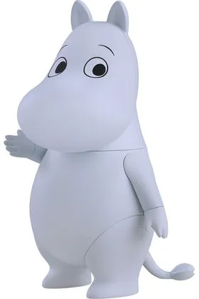 MOOMIN FIG. 9 CM MOOMIN NENDOROID