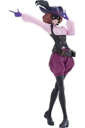 NOIR FIGURA 18 CM PERSONA 5 ROYAL POP UP PARADE