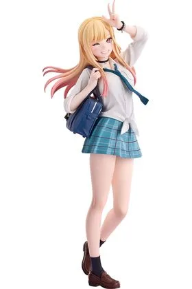 MARIN KITAGAWA FIGURA 18,5 CM MY DRESS-UP DARLING POP UP PARADE