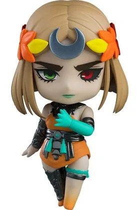 MELINOE FIGURA 10 CM HADES II NENDOROID