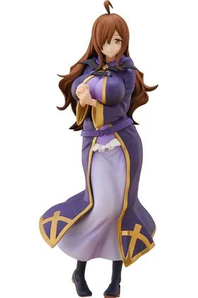 WIZ FIGURA 24 CM KONO SUBARASHII SEKAI NI SYUKUFUKU WO! 3 POP UP PARADE L