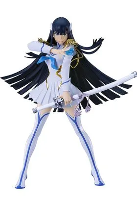 SATSUKI KIRYUIN FIGURA 24 CM KILL LA KILL POP UP PARADE SP