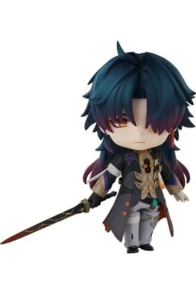 BLADE FIG. 10 CM HONKAI: STAR RAIL NENDOROID
