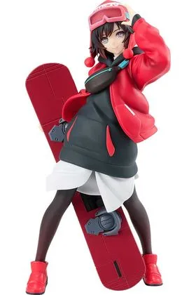 RUBY ROSE LUCID DREAM VER FIG 17,5 CM RWBY ICE QUEENDOM POP UP PARADE