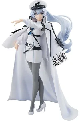 WEISS SCHNEE NIGHTMARE SIDE VR FIG 17,5 CM RWBY ICE QUEENDOM POP UP PARADE