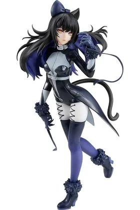 BLAKE BELLADONA LUCID DREAM VER FIG 17,5 CM RWBY ICE QUEENDOM POP UP PARADE