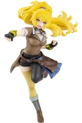 YANG XIAO LONG LUCID DREAM VER FIG 17,5 RWBY ICE QUEENDOM POP UP PARADE