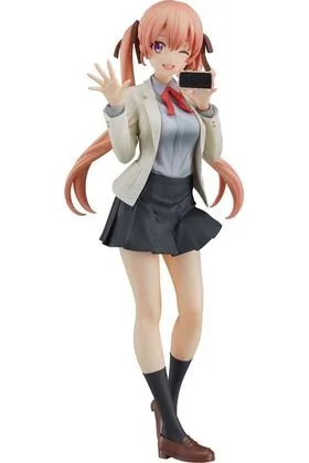 ERIKA AMANO FIGURA 17 CM A COUPLE OF CUCKOOS POP UP PARADE