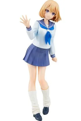 SACHI UMINO FIGURA 17 CM A COUPLE OF CUCKOOS POP UP PARADE