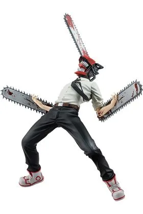 CHAINSAW MAN FIG 18,5 CM CHAINSAW MAN POP UP PARADE
