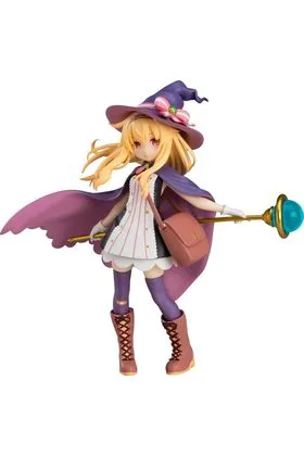 NOBETA FIG 16 CM LITTLE WITCH NOBETA POP UP PARADE