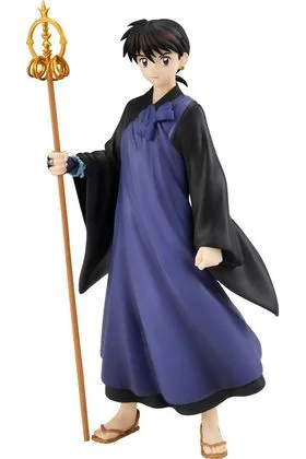 MIROKU FIG 17,5 CM INUYASHA POP UP PARADE