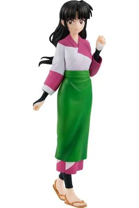 SANGO FIG 16 CM INUYASHA POP UP PARADE