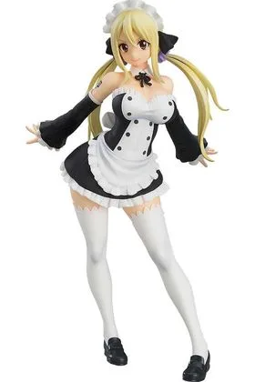 LUCY HEARTFILIA VIRGO FORM VER FIG 16,5 CM FAIRY TAIL POP UP PARADE