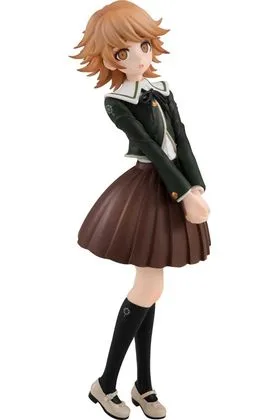 CHIHIRO FUJISAKI FIGURA 14,5 CM DANGANROPA 1-2 RELOAD POP UP PARADE